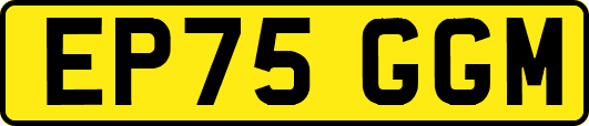 EP75GGM