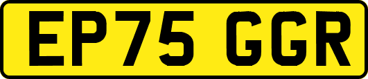 EP75GGR