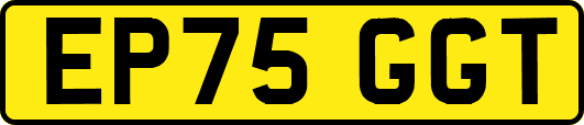 EP75GGT