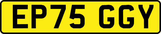 EP75GGY