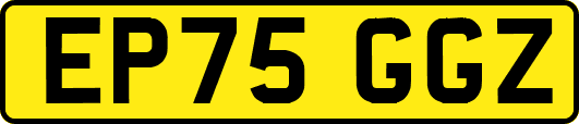 EP75GGZ