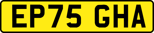 EP75GHA