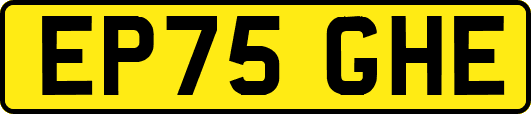 EP75GHE