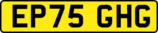 EP75GHG