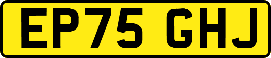 EP75GHJ