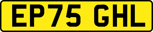 EP75GHL