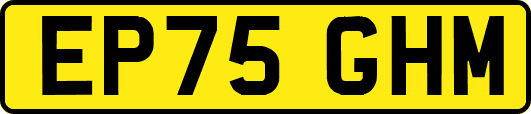 EP75GHM