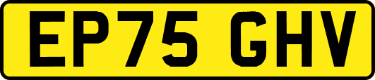 EP75GHV