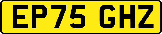 EP75GHZ