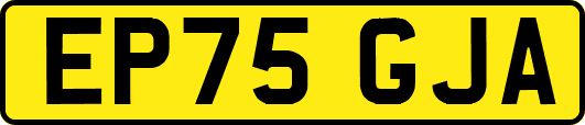 EP75GJA