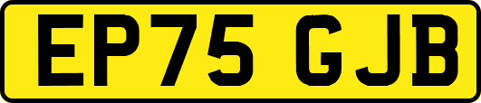 EP75GJB