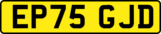 EP75GJD