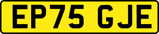 EP75GJE