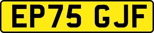 EP75GJF