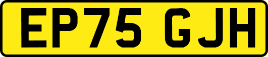 EP75GJH