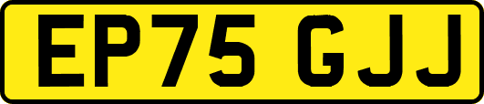 EP75GJJ