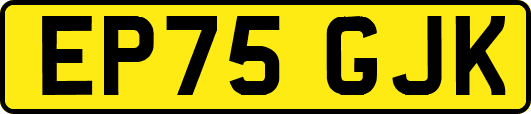 EP75GJK