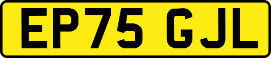 EP75GJL