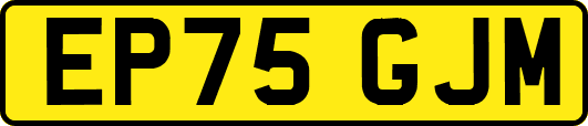 EP75GJM