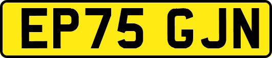 EP75GJN