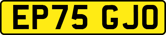 EP75GJO