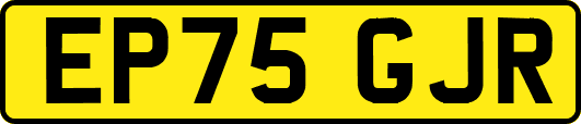 EP75GJR