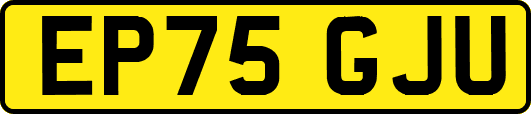 EP75GJU