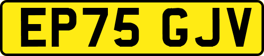 EP75GJV