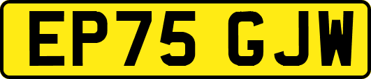 EP75GJW