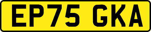 EP75GKA