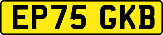 EP75GKB