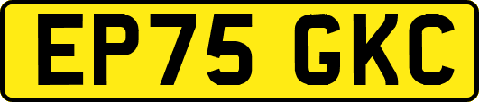 EP75GKC