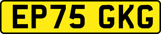 EP75GKG