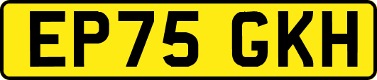 EP75GKH