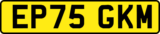 EP75GKM