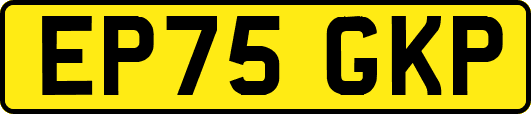 EP75GKP