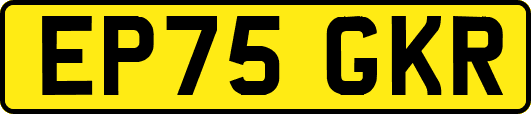 EP75GKR