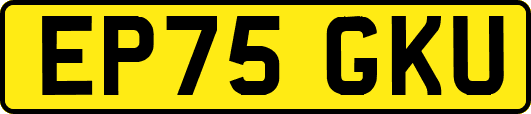 EP75GKU