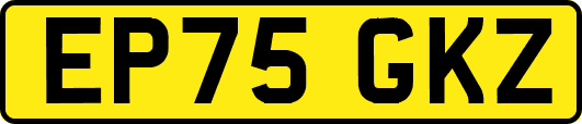 EP75GKZ