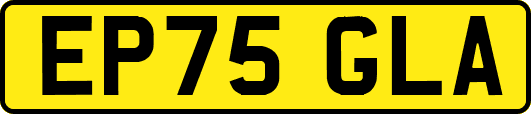 EP75GLA