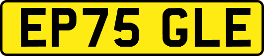 EP75GLE