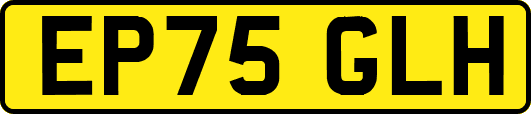 EP75GLH