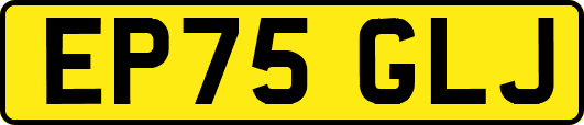 EP75GLJ