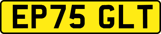 EP75GLT