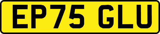 EP75GLU