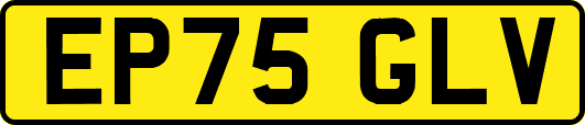EP75GLV