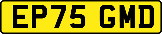 EP75GMD