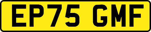 EP75GMF
