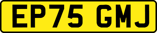 EP75GMJ