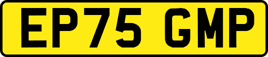EP75GMP
